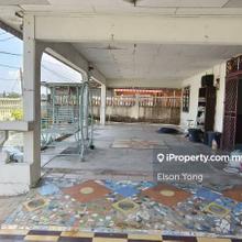 Taman Skudai, Ungku Tun Aminah, Skudai, Single Storey  Bungalow 