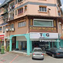 Ground Floor Shop Batu Cave 