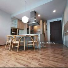 Well Maintained Unit