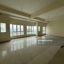 Penthouse for sale 