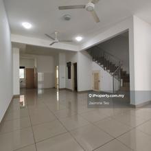 3 Storey Terrace House, Setia Utama 2, Setia Alam - For Sale