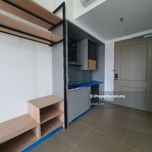 High Floor. Brand New Unit. 