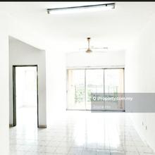 Sri Camelia 3rd Floor Basic unit