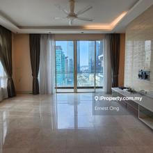 Duplex Northpoint Residence Midvalley Unit For Sale  (3,466 sqft)