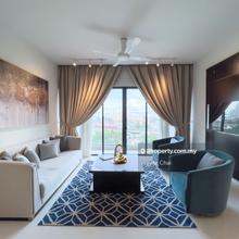 Pavilion Embassy Jalan Ampang