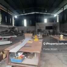 Factory For Rent Kampung Bukit Rambai, Melaka
