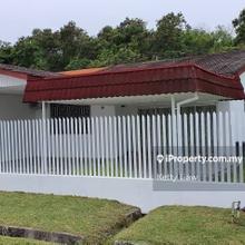 Taman Luyang Single Storey Semi D Landed House, Kota Kinabalu