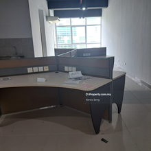Ara Damansara Office for Rent