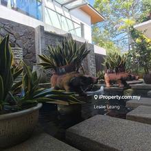 K K Hills Kota Kemuning 2 Storey Bungalow For Sale