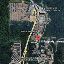 Ground, Selayang Heights, Bandar Baru Selayang, Batu Caves, Selangor