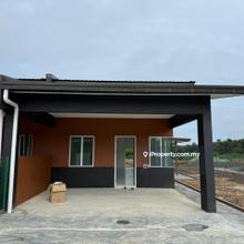 Kopodim Matang Perumahan Baru Termurah 