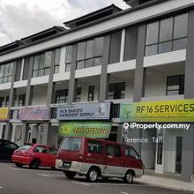 Shop-office for Sale