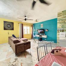 Cantik & Reno, Below Mv! .Appartment Seri Tanjung, Seksyen 7 Bangi