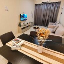 Homestay In Seri Impian Long Term / Short Term For Rent