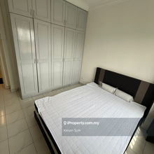 Kiara 1 residence room for rent 