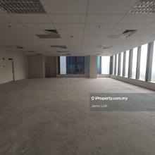 Brand New Grade A Office For Sale