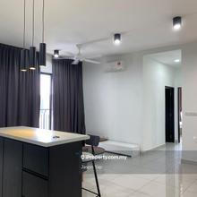 Ff can move in anytime, 3bedroom 3bathroom view to believe condition