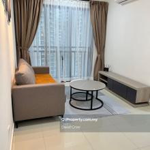 Hartamas Regency 1 Dutamas for sale