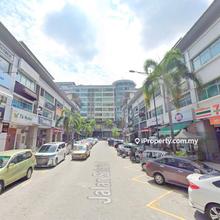 Ready Crowded, Limited Unit 4 Stry With Lift, Good Buy Prime Location