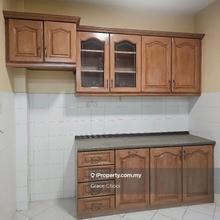 Perdana Puri Apartment, Desa Aman Puri For Rent