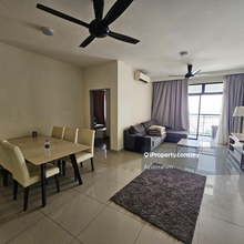 Lake View Tamara Residence Condo Presint 8 Putrajaya