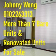 Green Avenue Condo For Sales , Bukit Jalil