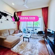 Nice fully furnished unit