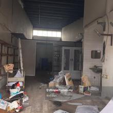 Terrace Factory USJ 