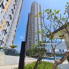 Parkhill Residence Condominium at Bukit Jalil for Sale or Rent Rm600k