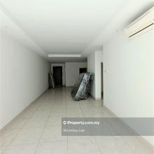 The Centrina Central Residence Sungai Besi New unit Condo for Sale