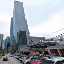 Prime Lot. Commercial zoning. Development potential. Freehold