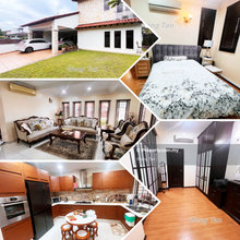 Petaling Jaya Ss5 Kelana Jaya Rebuild 2 Storey Semi Detached(Balinese)