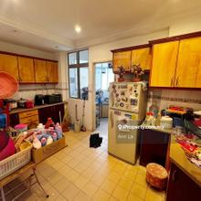 Impian Heights Puchong, Corner Strata Title, Low Density, Renovated