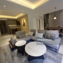 Resort Living Style Lake View Condominium At Petaling Jaya !