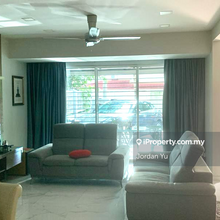 Good location, limited nicely renovated terrace for Sale