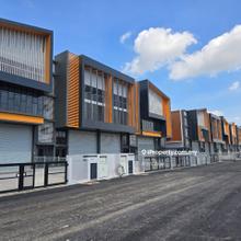 2.5 Storey E.S.G Factory