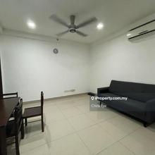 Shaftsbury Residences