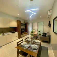 Quill residence 