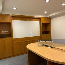 1700 sf Office to Let @ Dataran Prima