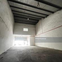 Taman Industri Selesa Jaya, Easy Access to Highway