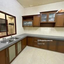Freehold 3 Storey Terrance House at Kepong @ Desa Aman Puri to Sales