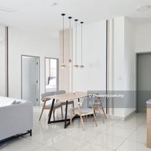 T R Residence Serviced Residence for Rent
