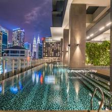 Cosy studio condominium great for invesment