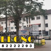 Apartment For Auction 