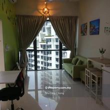 Third avenue at cyberjaya Selangor for sale 