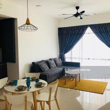 Grand Medini / Near 2nd Link / Near Legoland / Good Condition