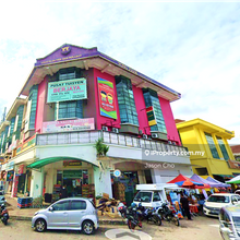 Exclusive 2 Adjoining 3 Storey Intermediate Shop