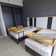 High Rental Demand, Sunway Uni, Monash Uni, Shuttle Bus