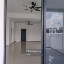 Eco Botanic The Borough @ 2 Storey Terrace House - For Rent Unit