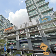 The Scott Garden, Jalan Klang Lama (Old Klang Road)